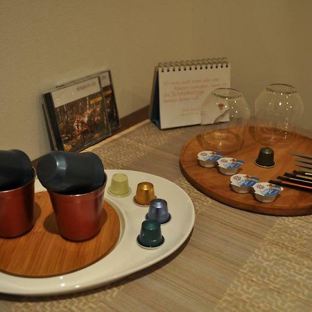 Lux Apartment City デュッセルドルフ エクステリア 写真