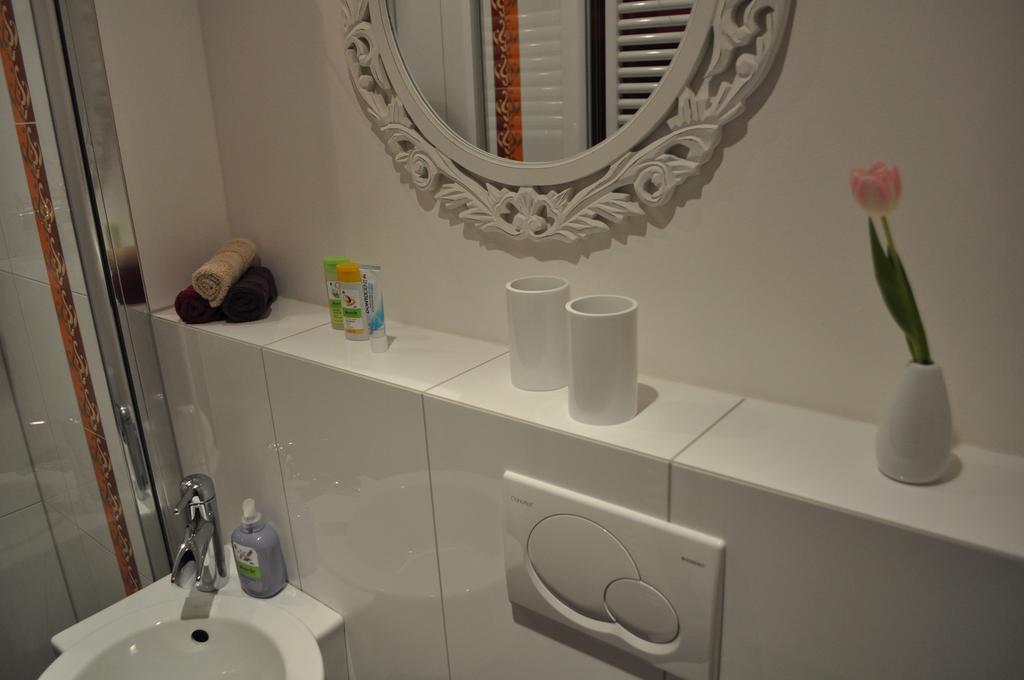 Lux Apartment City デュッセルドルフ 部屋 写真