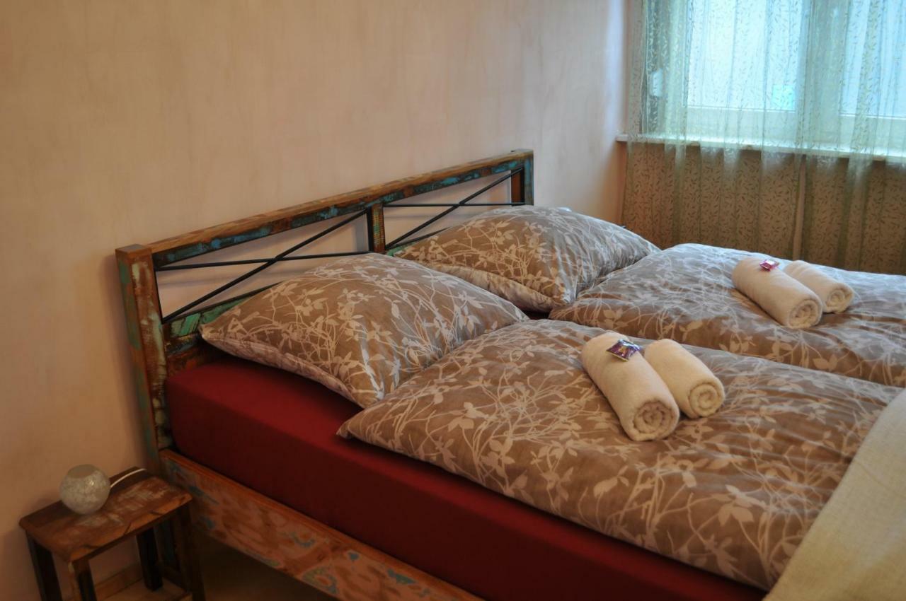 Lux Apartment City デュッセルドルフ エクステリア 写真